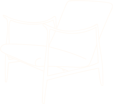 fauteuil moderne