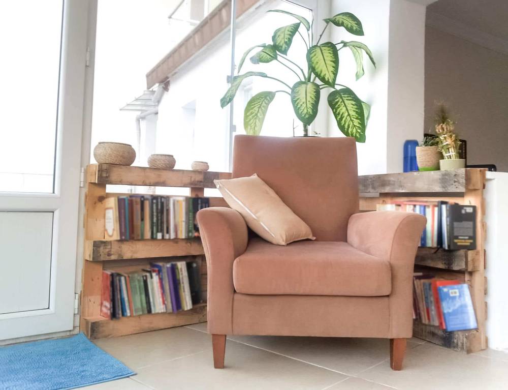 fauteuil